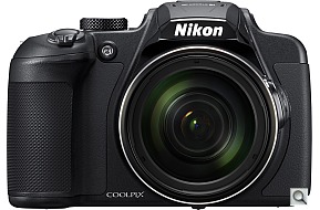 image of Nikon Coolpix B700