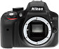 image of the Nikon D3300 digital camera