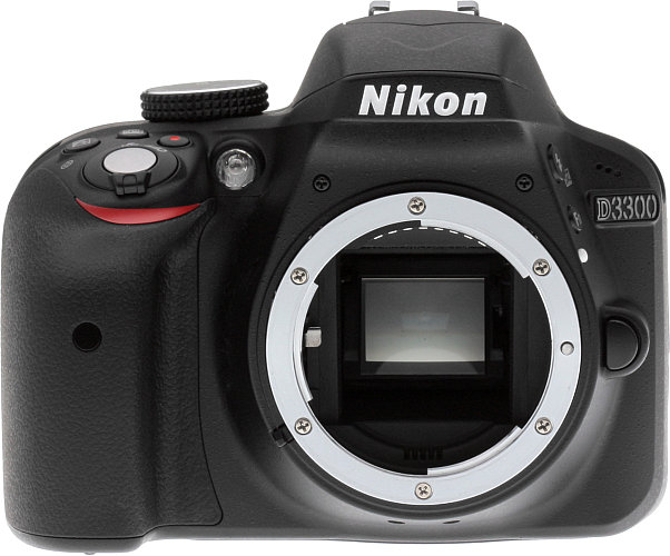 volwassen spion Verbeelding Nikon D3300 Review