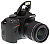 Nikon D3400 digital camera image