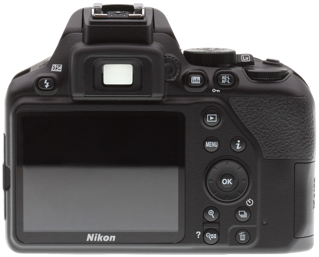 Nikon D3500 Review - Conclusion