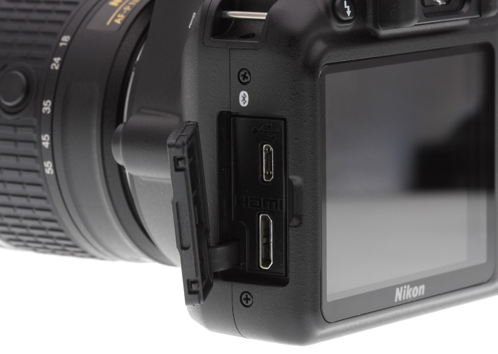 Nikon D3500 review  Digital Camera World