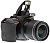 Nikon D3500 digital camera image