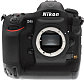 image of the Nikon D4S digital camera