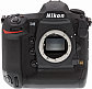 image of the Nikon D5 digital camera