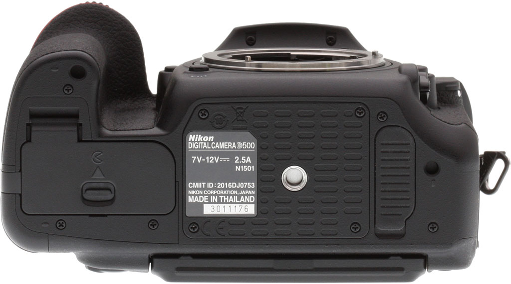 Nikon D500 camera review - The horsepower of a DX camera