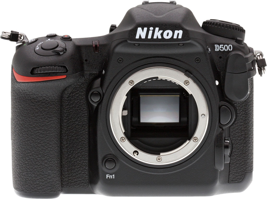 gedragen Verdraaiing het doel Nikon D500 Review - Conclusion
