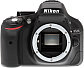 image of the Nikon D5200 digital camera
