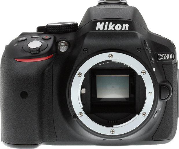 Nikon D5300 Review - Image Quality
