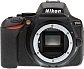 image of the Nikon D5600 digital camera
