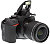 Nikon D5600 digital camera image