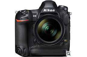 image of Nikon D6