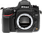 image of the Nikon D600 digital camera