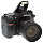 image of Nikon D610 digital camera