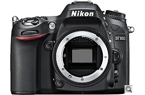 image of Nikon D7100