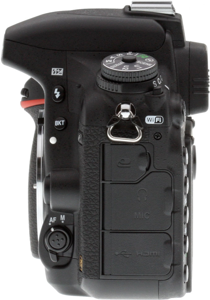 Nikon D750 review  Digital Camera World