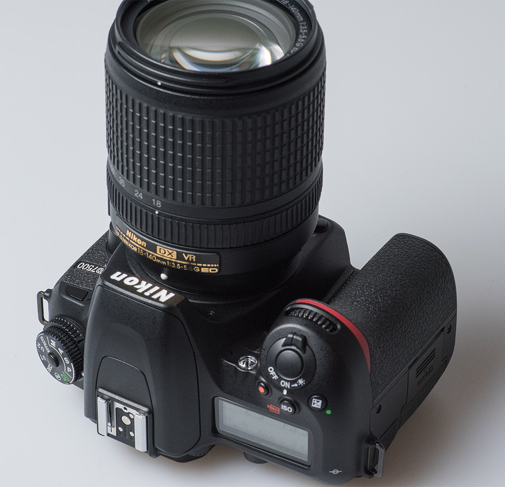 Nikon D7500 Review 2024 (Best Digital Camera)