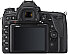 Front side of Nikon D780 digital camera