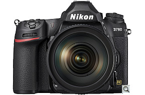 image of Nikon D780