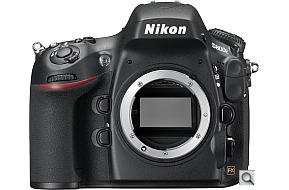 image of Nikon D800E