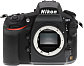 image of the Nikon D810 digital camera