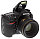 image of Nikon D810 digital camera
