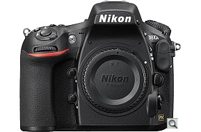 image of Nikon D810A