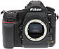 image of the Nikon D850 digital camera