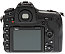 Front side of Nikon D850 digital camera