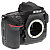 Nikon D850 digital camera image