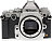 image of the Nikon Df digital camera