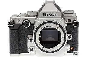 image of Nikon Df