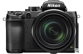 image of Nikon DL24-500