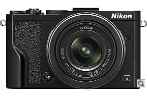 image of Nikon DL24-85