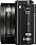 Front side of Nikon DL24-85 digital camera