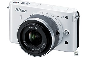 image of Nikon J2