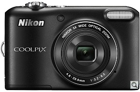 image of Nikon Coolpix L28
