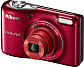 image of the Nikon Coolpix L30 digital camera