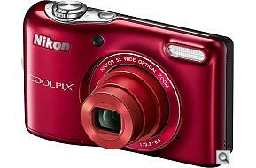image of Nikon Coolpix L30