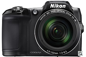 image of Nikon Coolpix L840
