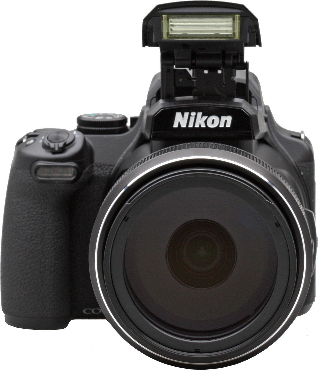 Instantly radical wipe out Nikon P1000 Review