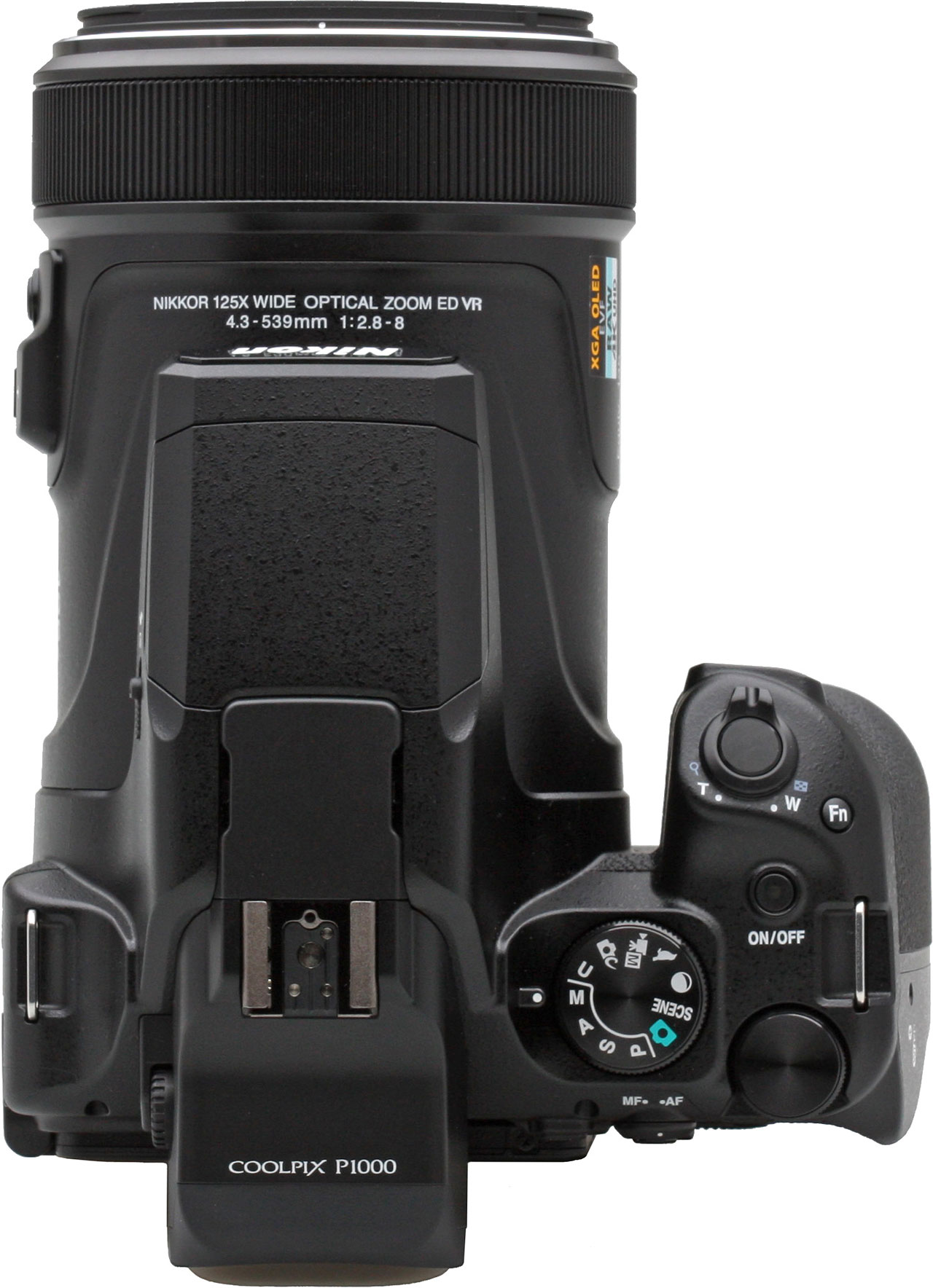 Zwakheid Hoes Verlengen Nikon P1000 Review - Conclusion