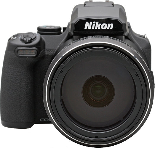 Nikon D7500 DSLR gets firmware update version 1.11 - Amateur Photographer