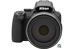 image of Nikon Coolpix P1000