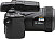 Front side of Nikon P1000 digital camera