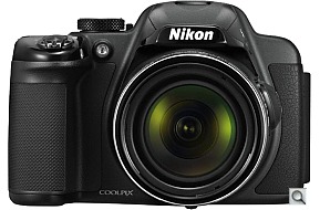image of Nikon Coolpix P520