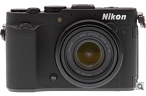 image of Nikon Coolpix P7700