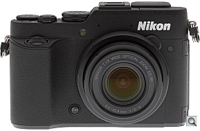 image of Nikon Coolpix P7800