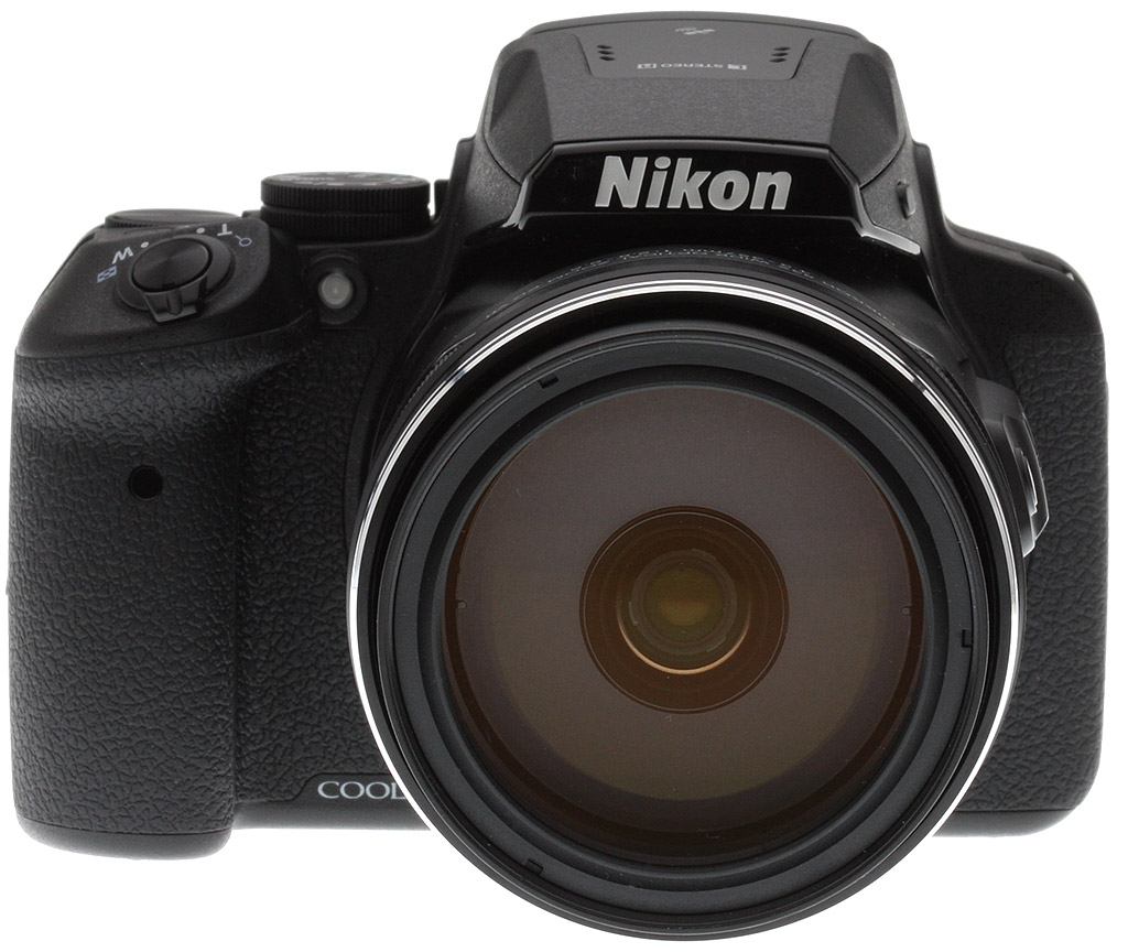 Nikon P900 Review