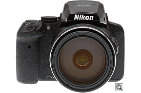 image of Nikon Coolpix P900